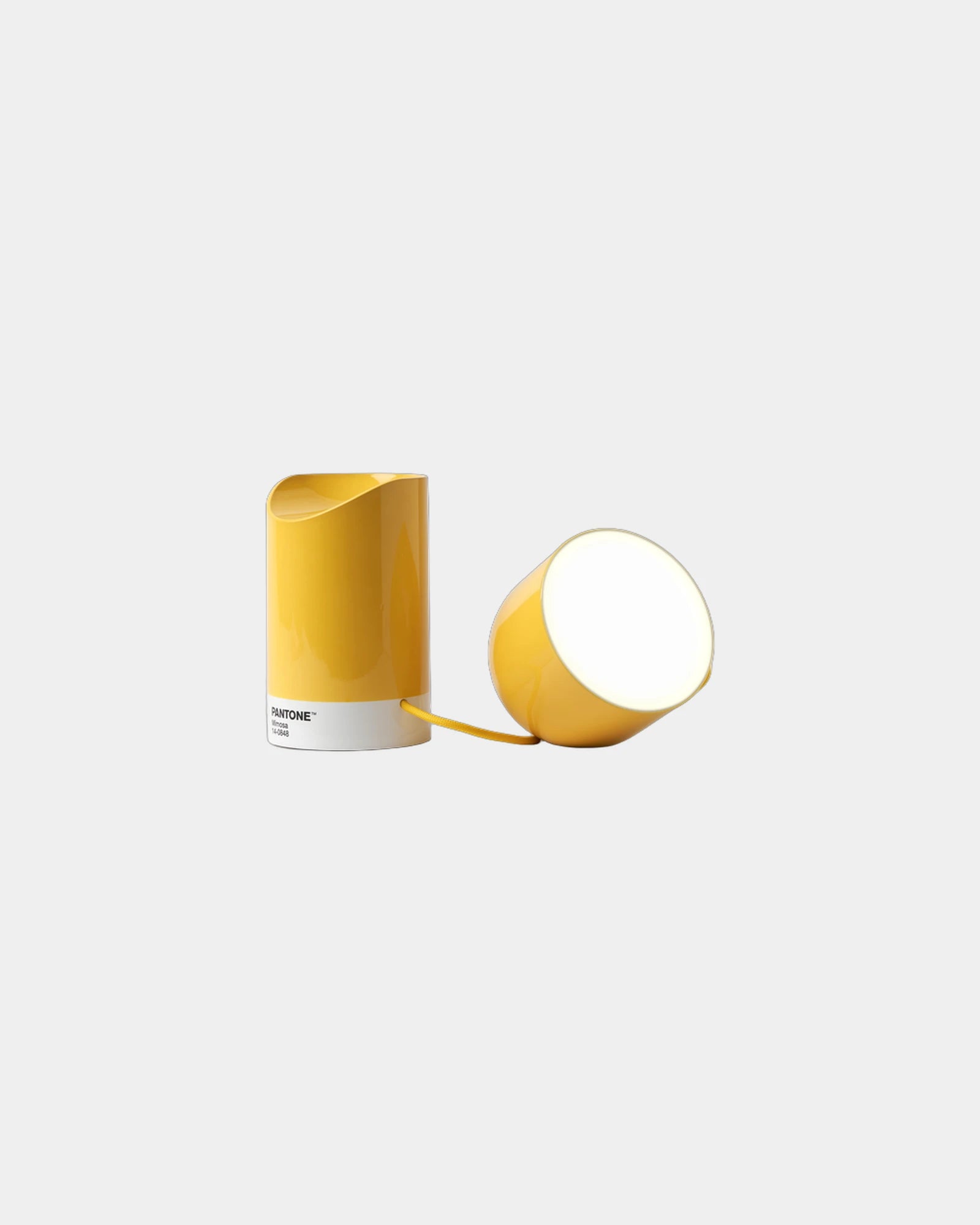 Custom portable LED lamp Lexon Orbe Light - 25