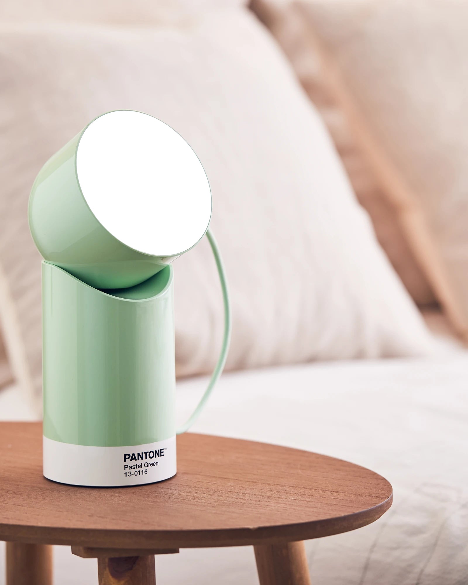 Custom portable LED lamp Lexon Orbe Light - 5
