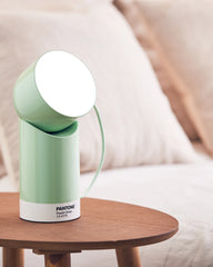 Custom portable LED lamp Lexon Orbe Light - 5