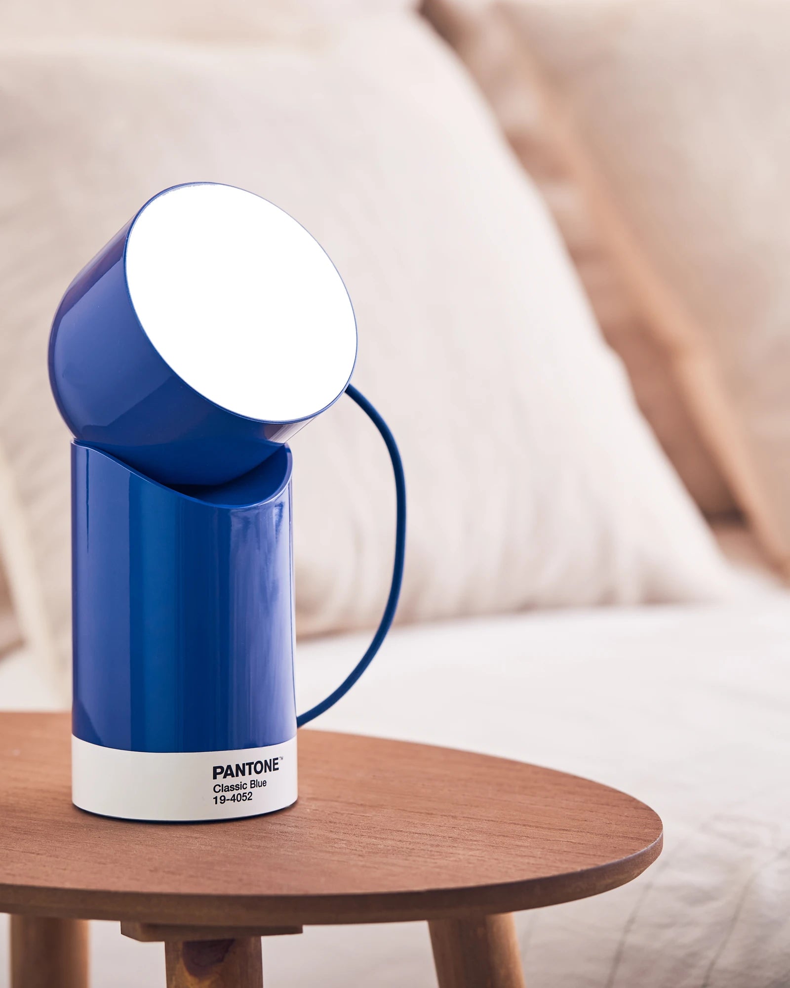 Custom portable LED lamp Lexon Orbe Light - 13