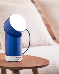 Custom portable LED lamp Lexon Orbe Light - 13