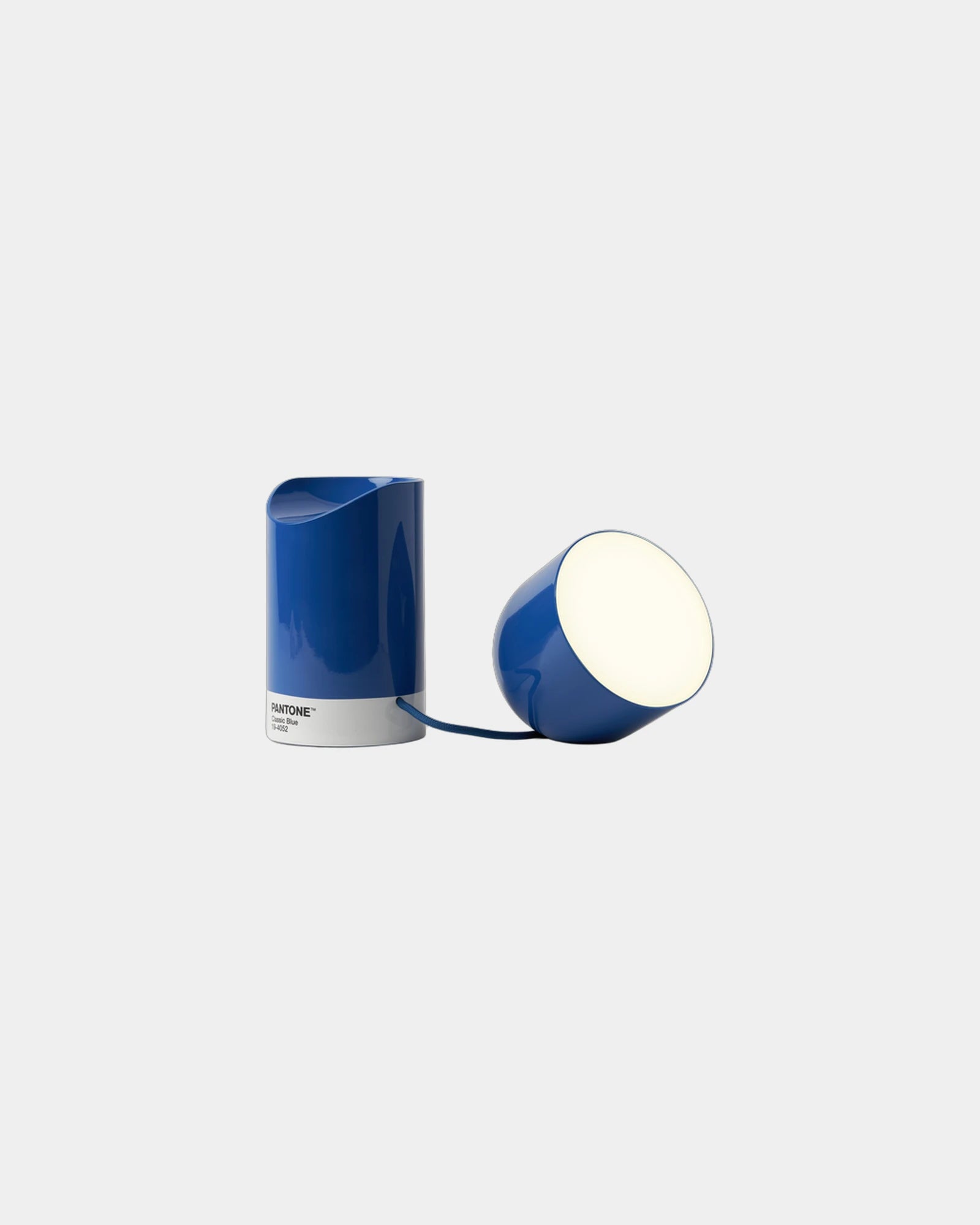 Custom portable LED lamp Lexon Orbe Light - 9