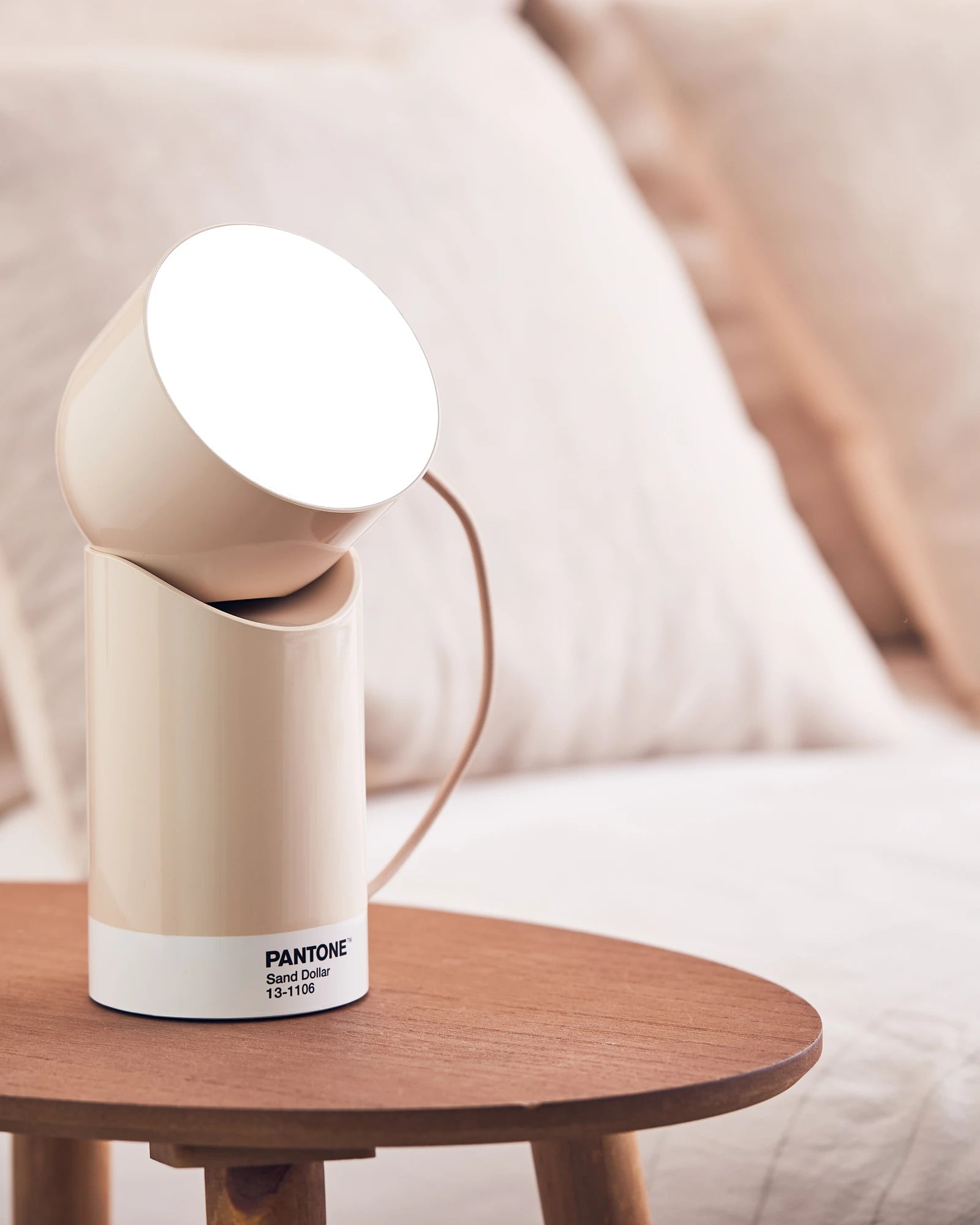 Custom portable LED lamp Lexon Orbe Light - 19