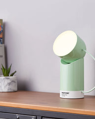 Custom portable LED lamp Lexon Orbe Light - 7