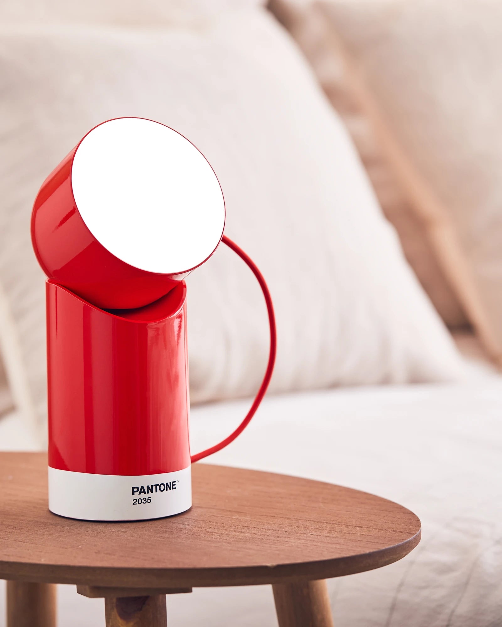 Custom portable LED lamp Lexon Orbe Light - 44