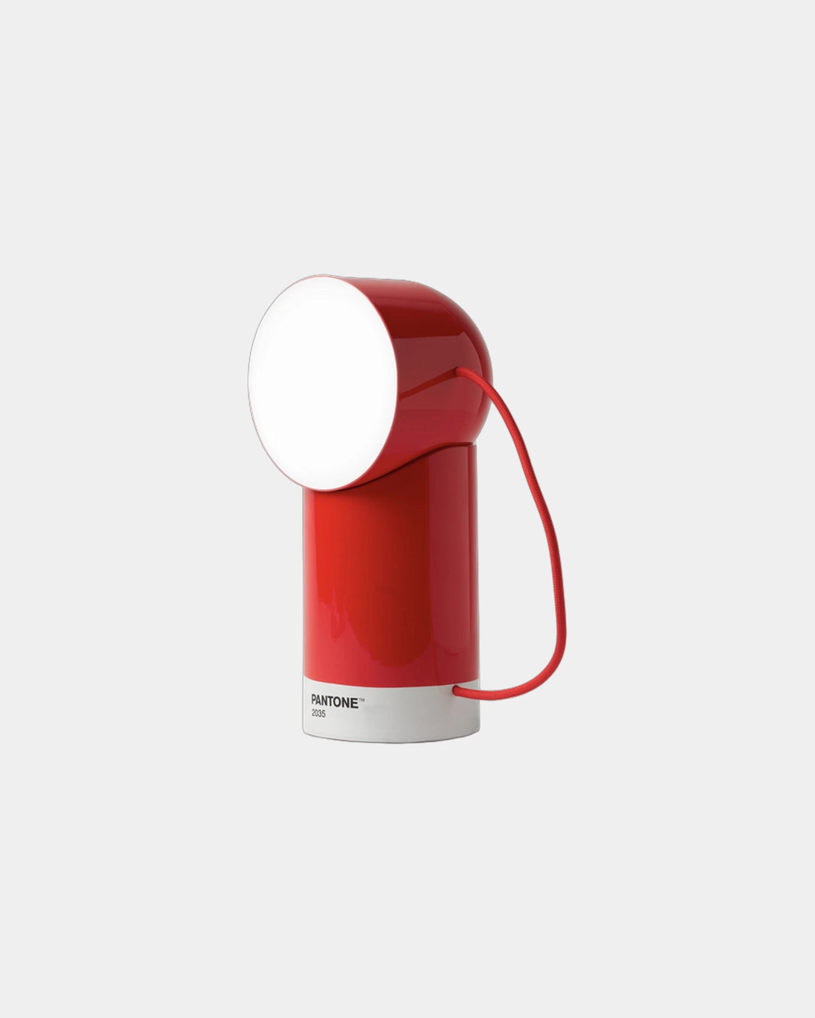 Custom portable LED lamp Lexon Orbe Light - 39