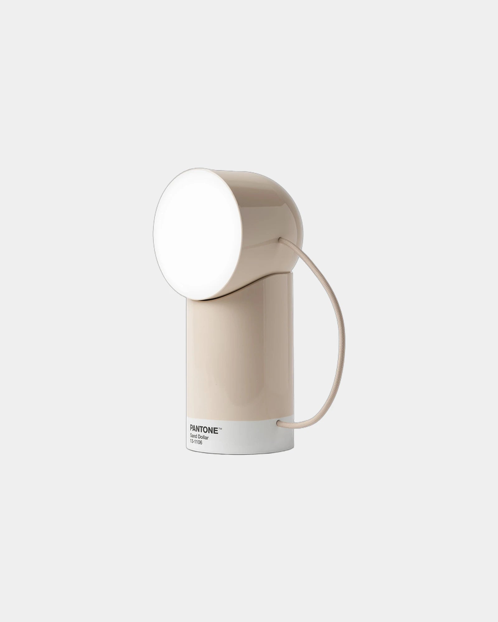 Custom portable LED lamp Lexon Orbe Light - 15