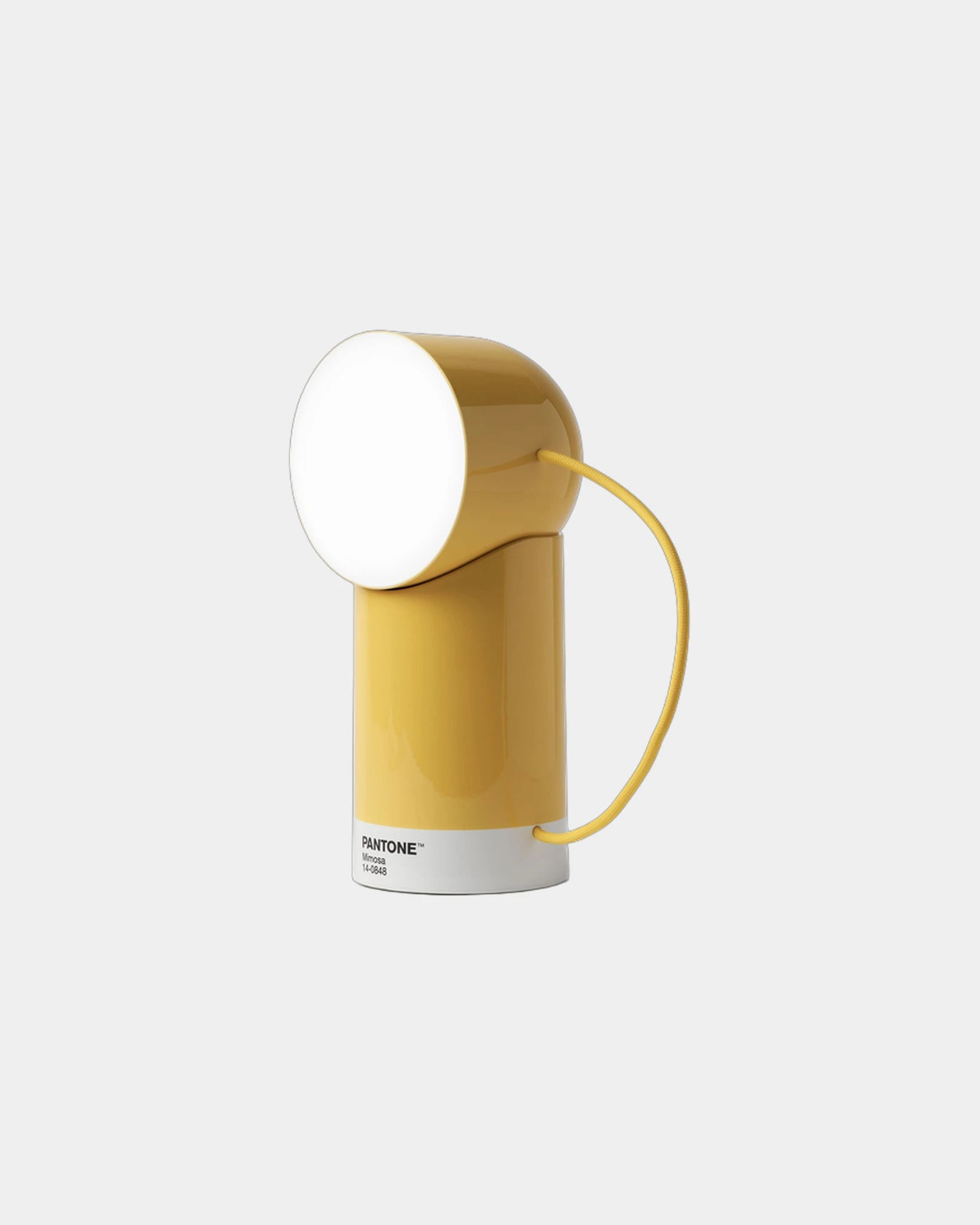 Custom portable LED lamp Lexon Orbe Light - 24