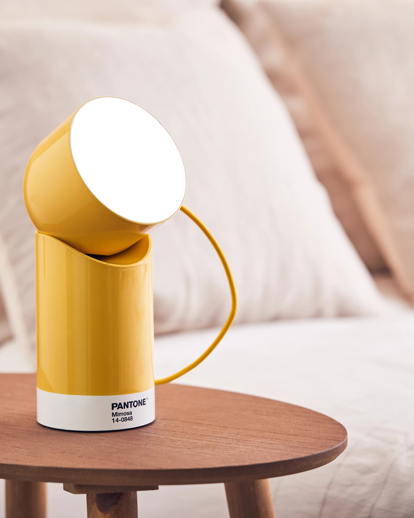 Custom portable LED lamp Lexon Orbe Light - 30