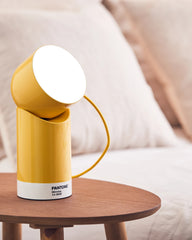 Custom portable LED lamp Lexon Orbe Light - 30