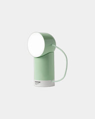 Custom portable LED lamp Lexon Orbe Light - 1