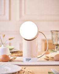 Custom portable LED lamp Lexon Orbe Light - 22