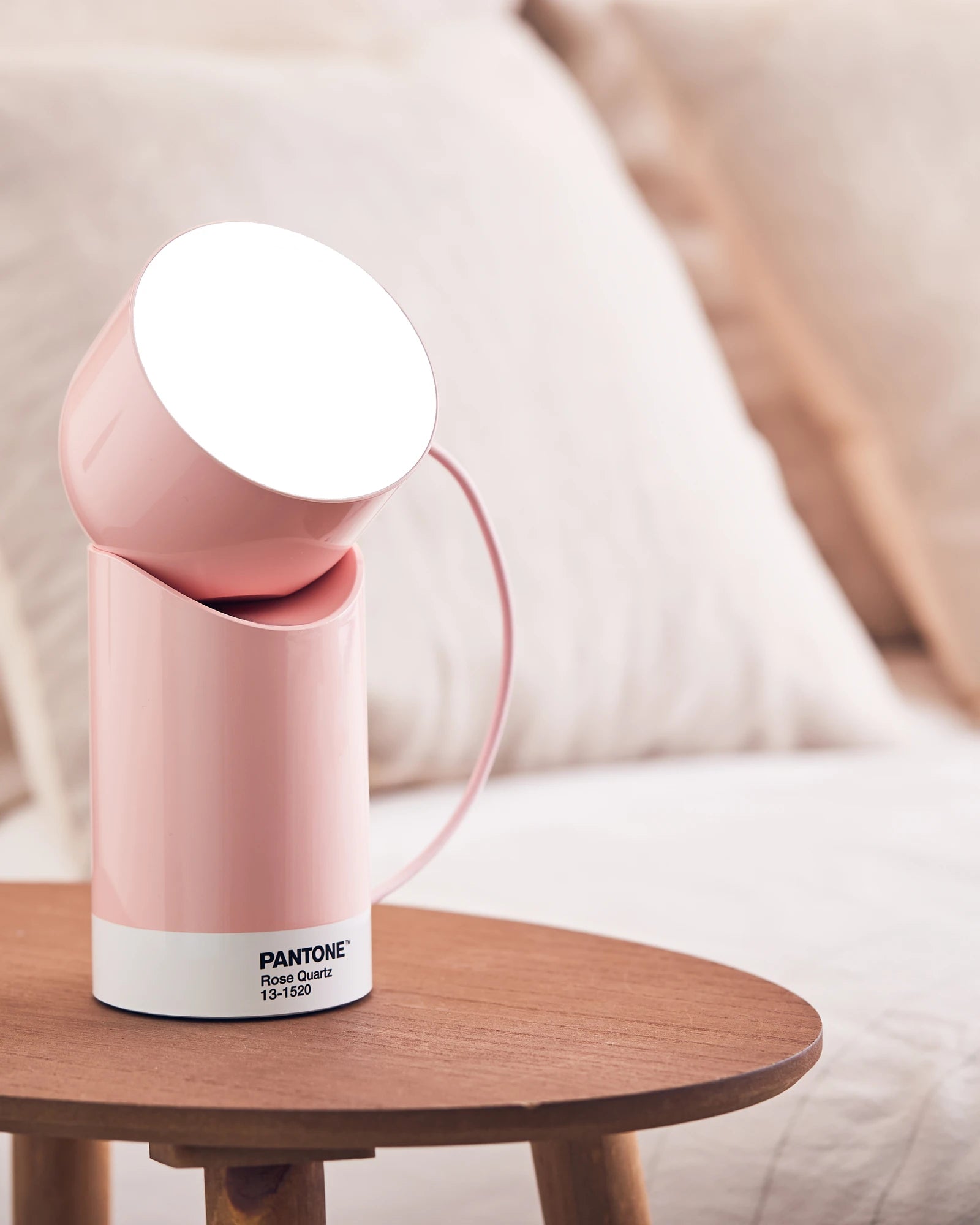 Custom portable LED lamp Lexon Orbe Light - 37