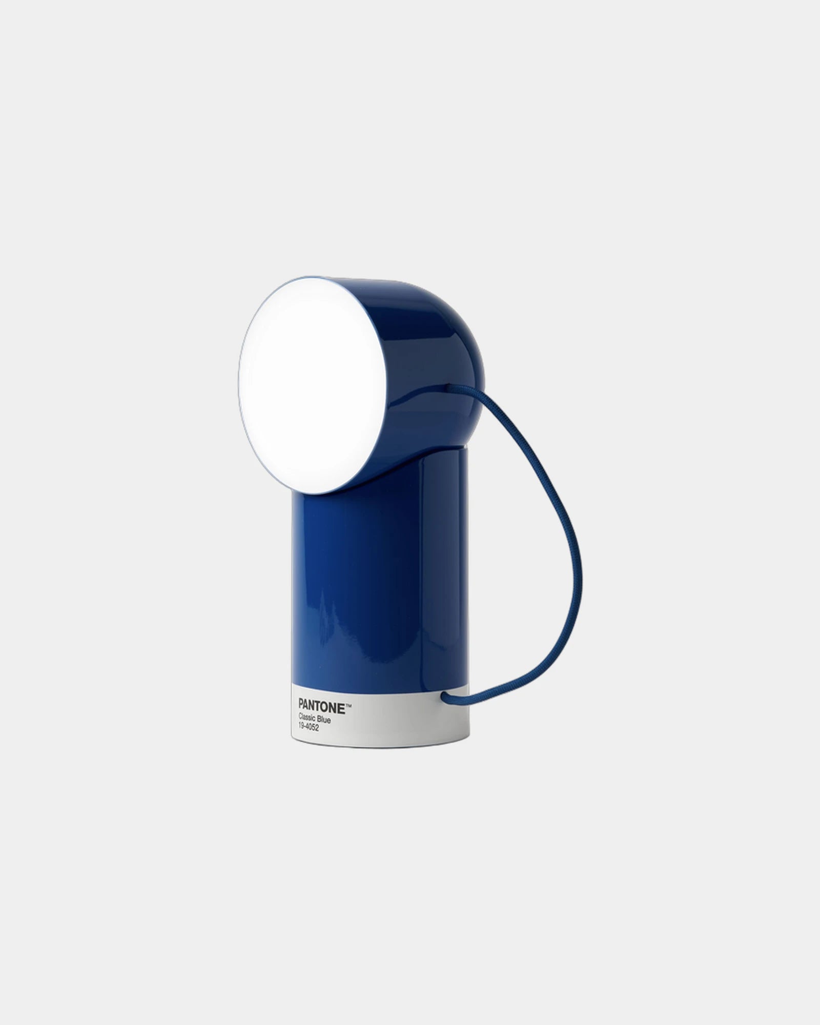 Custom portable LED lamp Lexon Orbe Light - 8