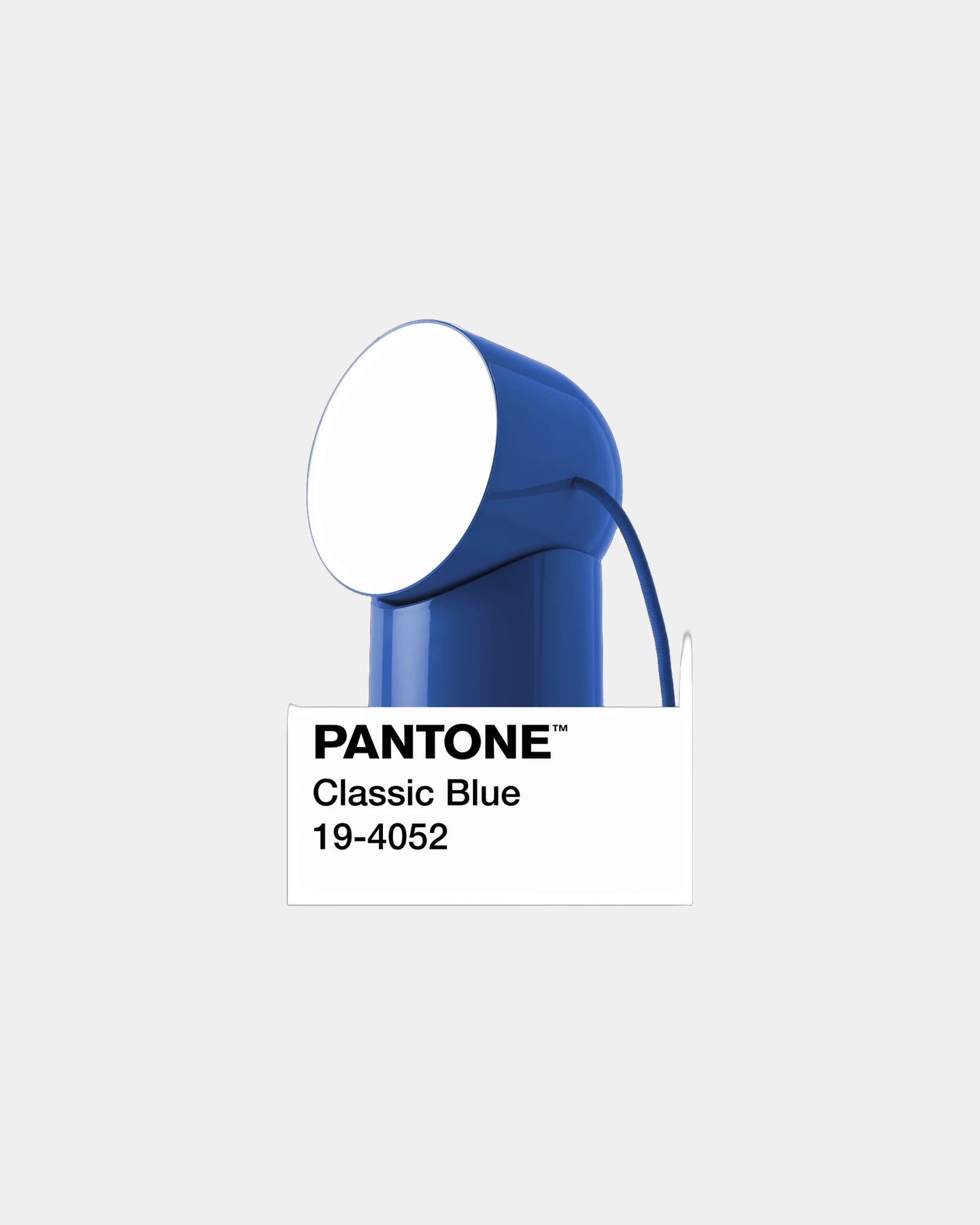 Custom portable LED lamp Lexon Orbe Light - 11