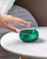 Custom compact essential oil diffuser Lexon Romino - 8