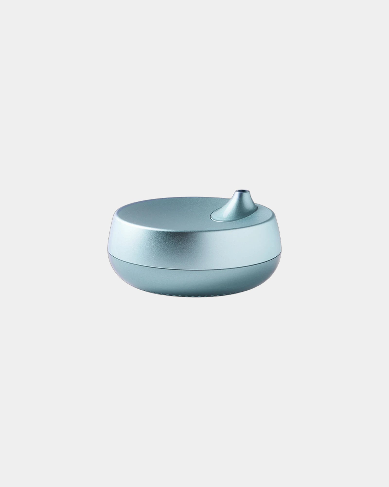 Custom compact essential oil diffuser Lexon Romino - Light Blue