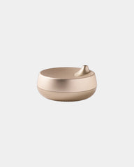 Custom compact essential oil diffuser Lexon Romino - Gold