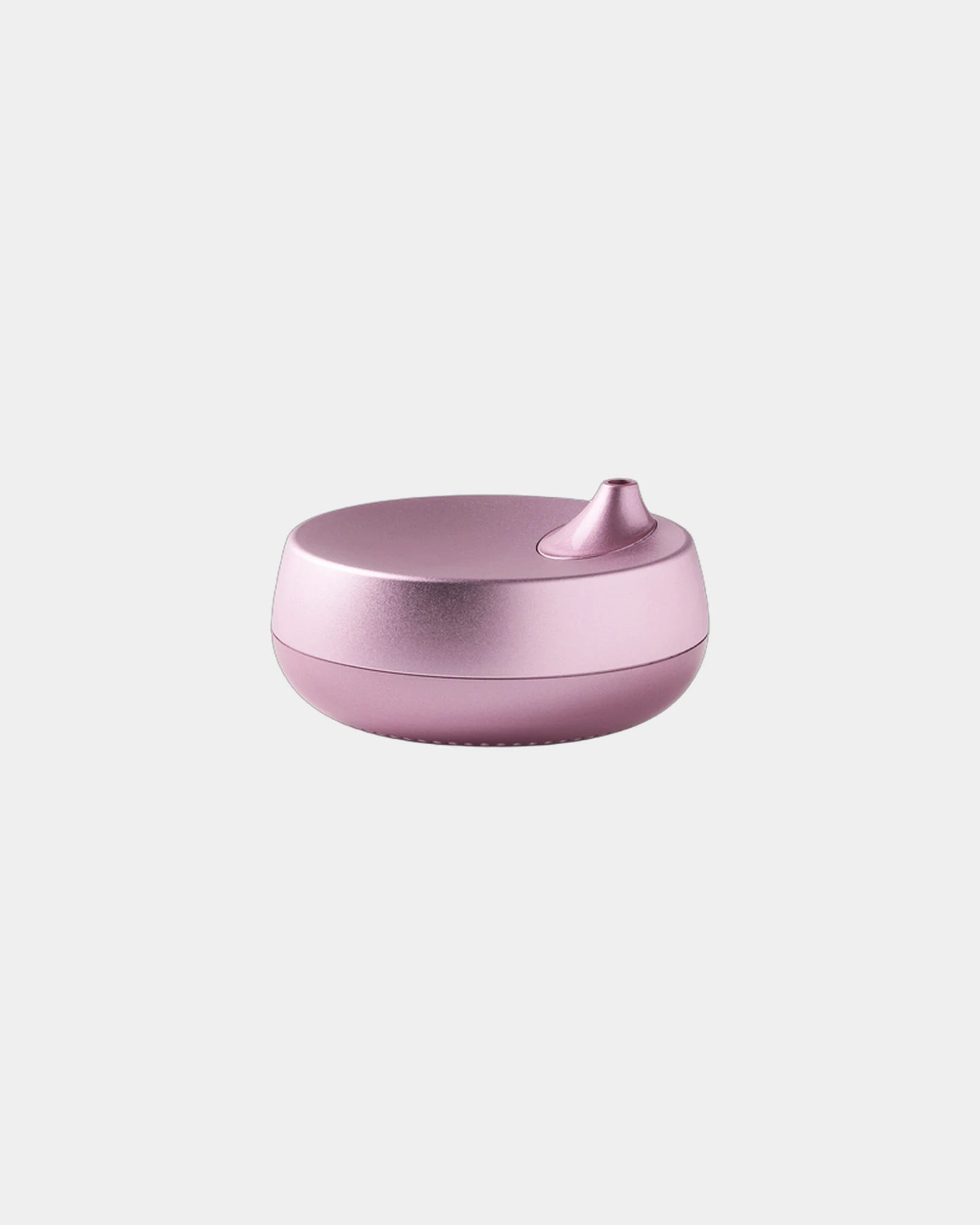 Custom compact essential oil diffuser Lexon Romino - Light Pink