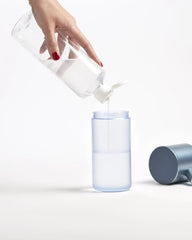 Custom contactless gel dispenser Lexon Horizon Dispenser - 29