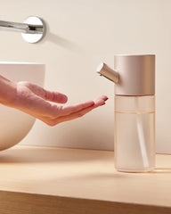 Custom contactless gel dispenser Lexon Horizon Dispenser - 10