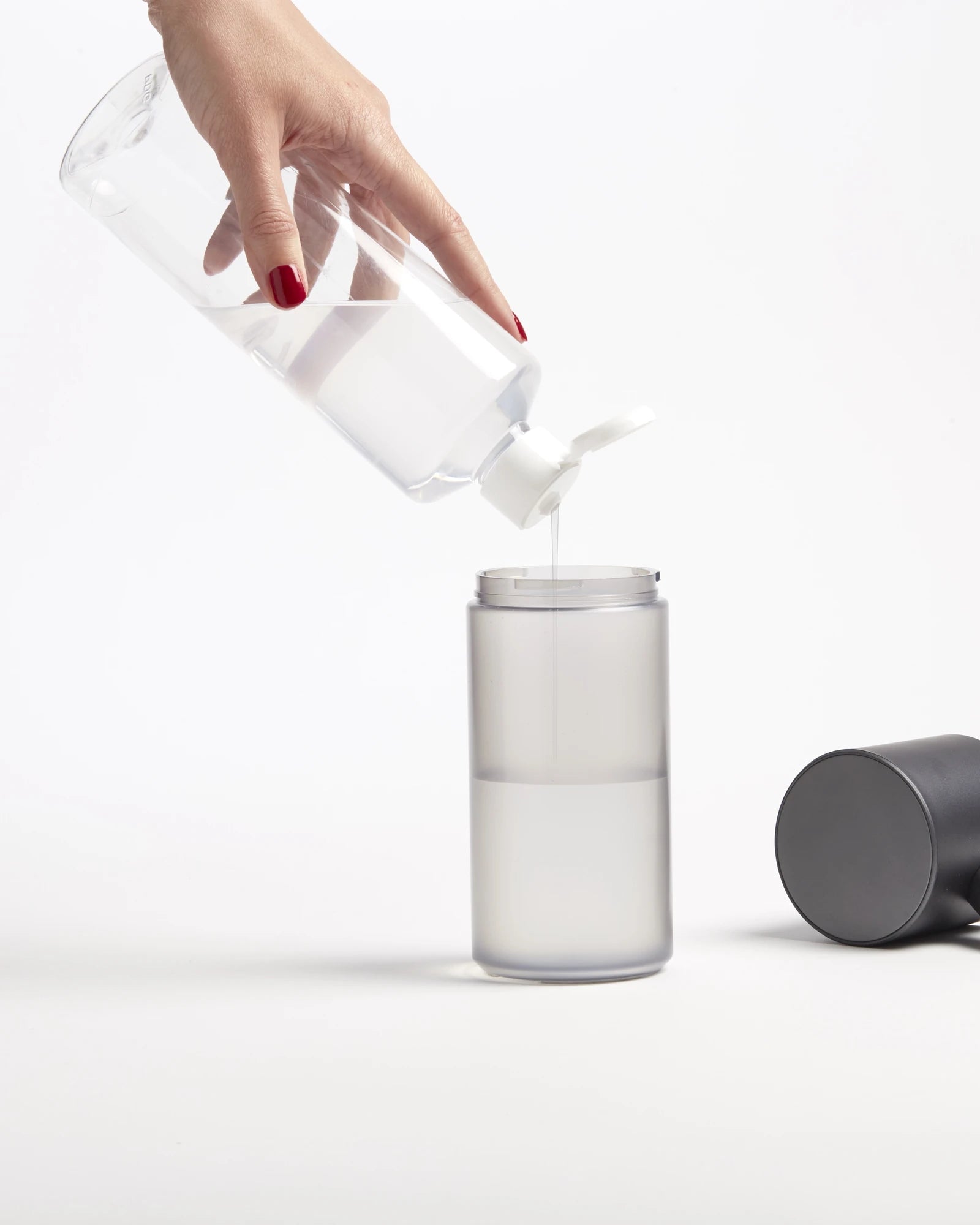 Custom contactless gel dispenser Lexon Horizon Dispenser - 21