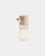 Custom contactless gel dispenser Lexon Horizon Dispenser - Gold