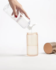 Custom contactless gel dispenser Lexon Horizon Dispenser - 8
