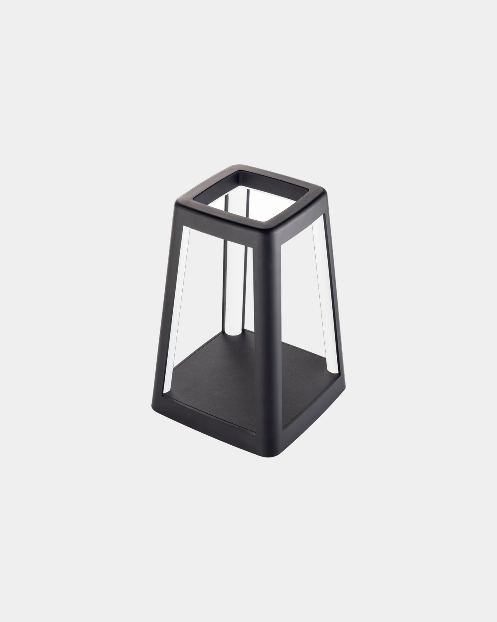 Custom compact diffuser Lexon Lantern - Black