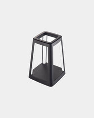 Custom compact diffuser Lexon Lantern - Black