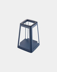 Custom compact diffuser Lexon Lantern - Dark Blue