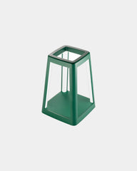 Custom compact diffuser Lexon Lantern - Dark Green