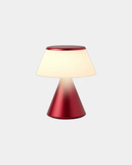 Custom LED lamp Lexon Luma S with touch activation - 9