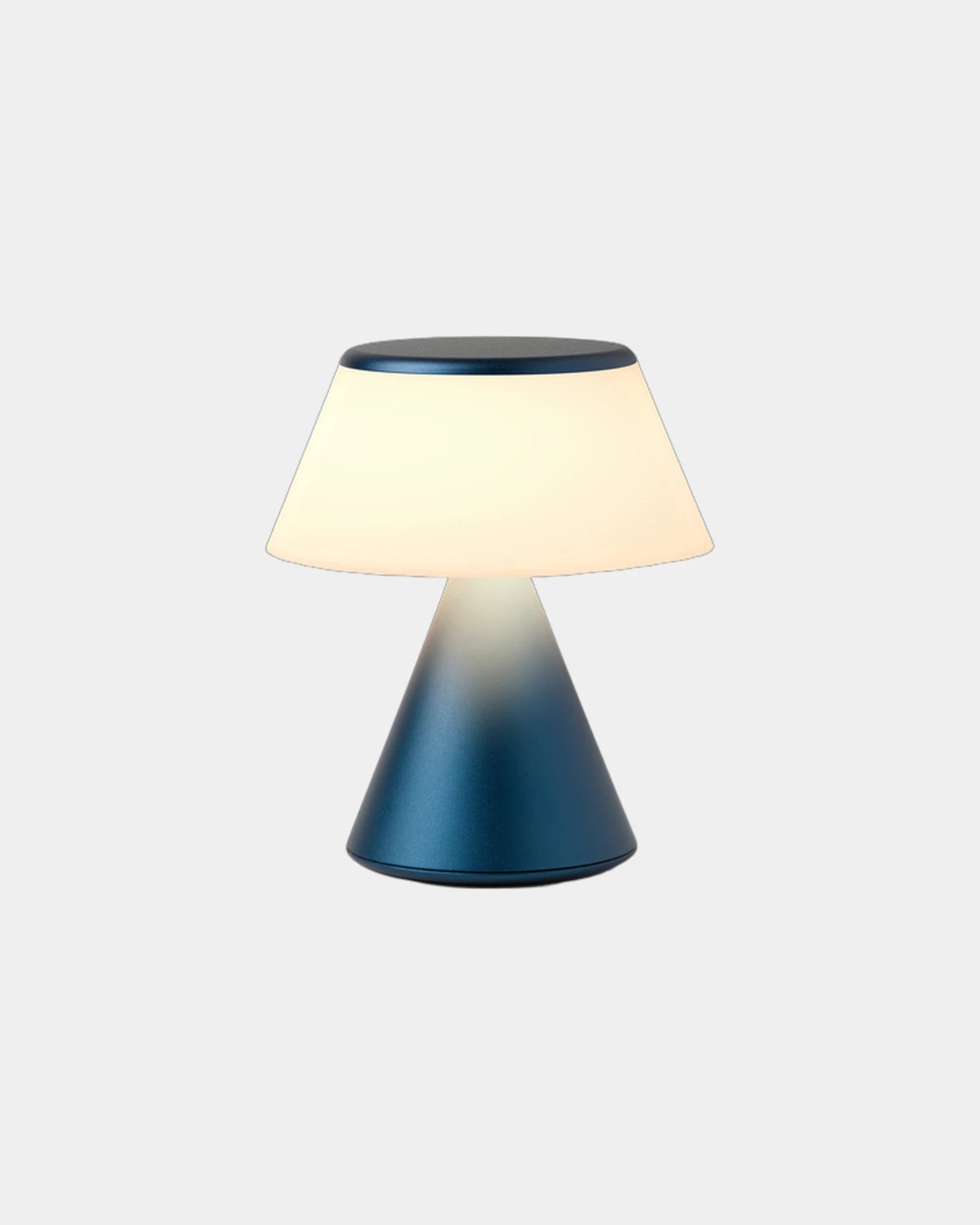 Custom LED lamp Lexon Luma S with touch activation - 7