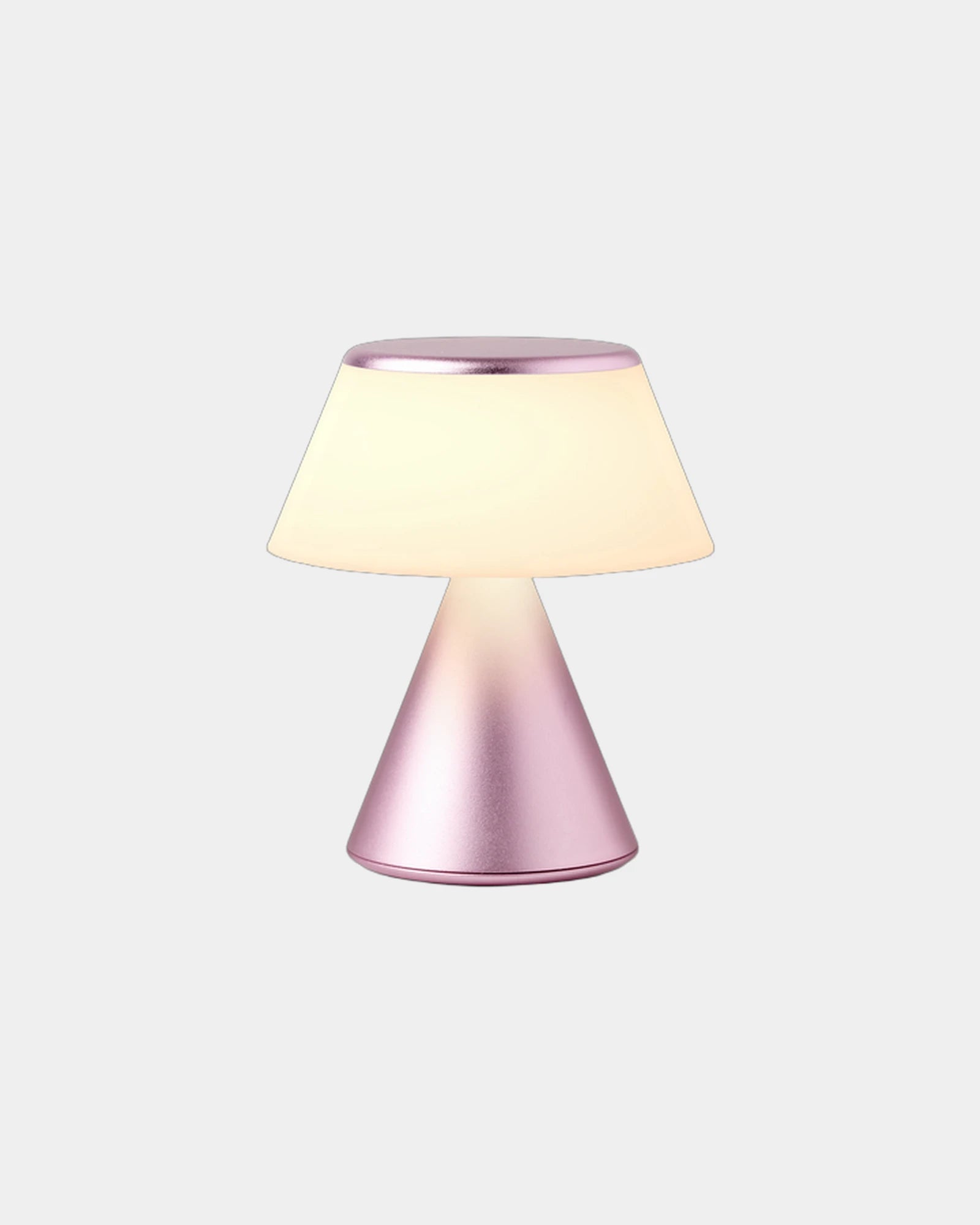 Custom LED lamp Lexon Luma S with touch activation - 12