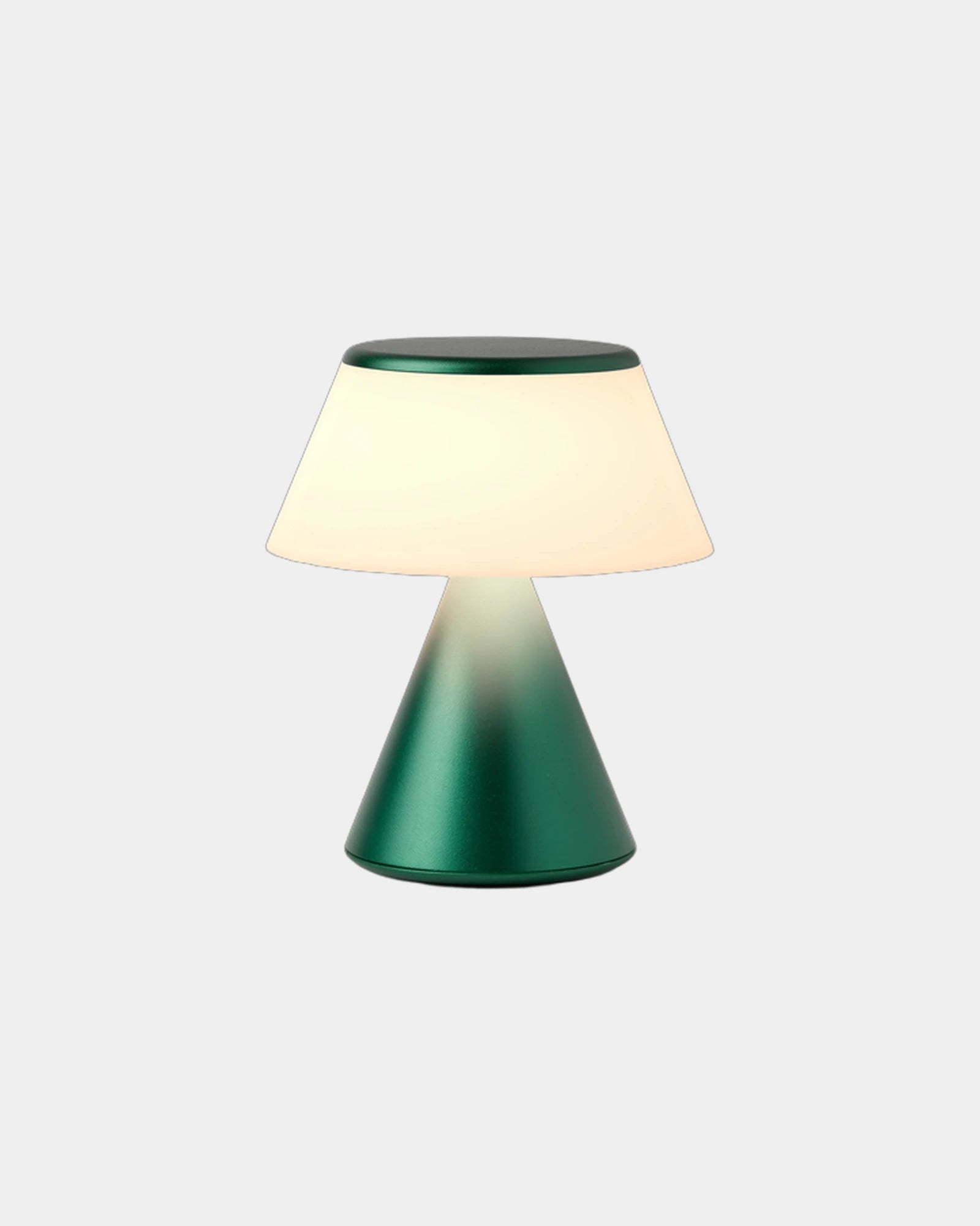 Custom LED lamp Lexon Luma S with touch activation - 8