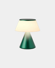 Custom LED lamp Lexon Luma S with touch activation - 8