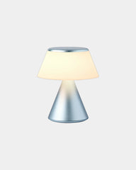 Custom LED lamp Lexon Luma S with touch activation - 11