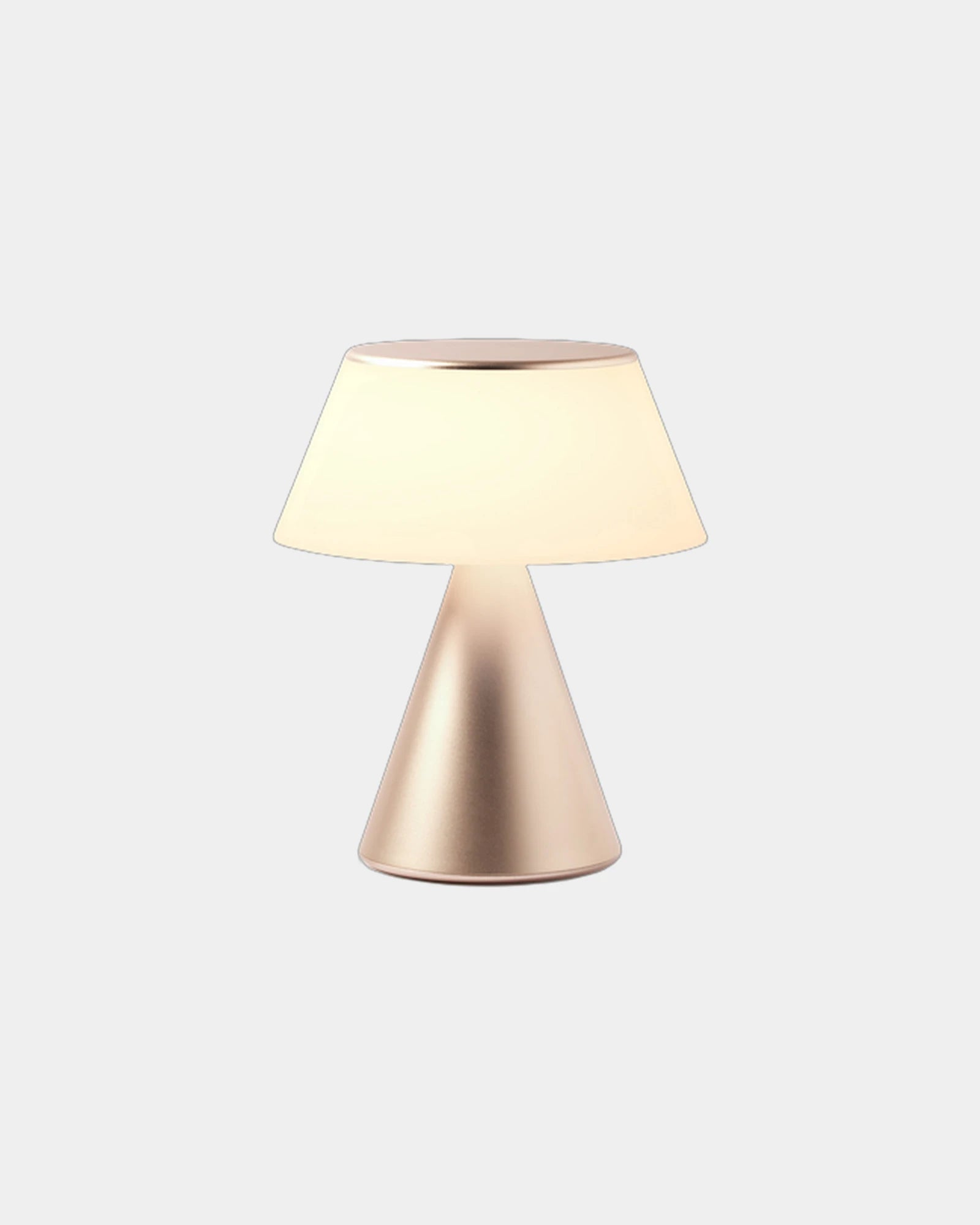 Custom LED lamp Luma L Lexon - 7