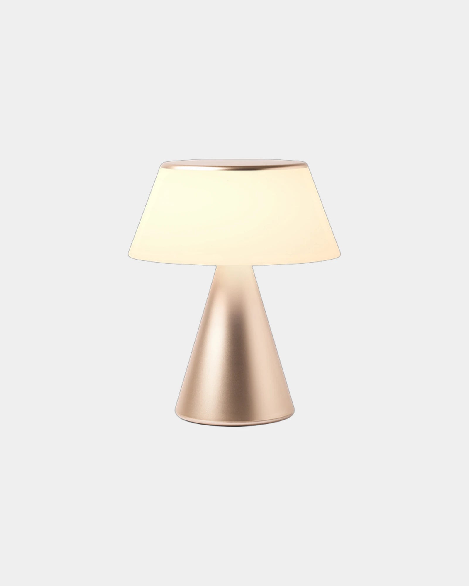 Custom LED lamp Lexon LUMA XL - 8