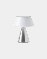 Custom LED lamp Lexon LUMA XL - Alu Polished