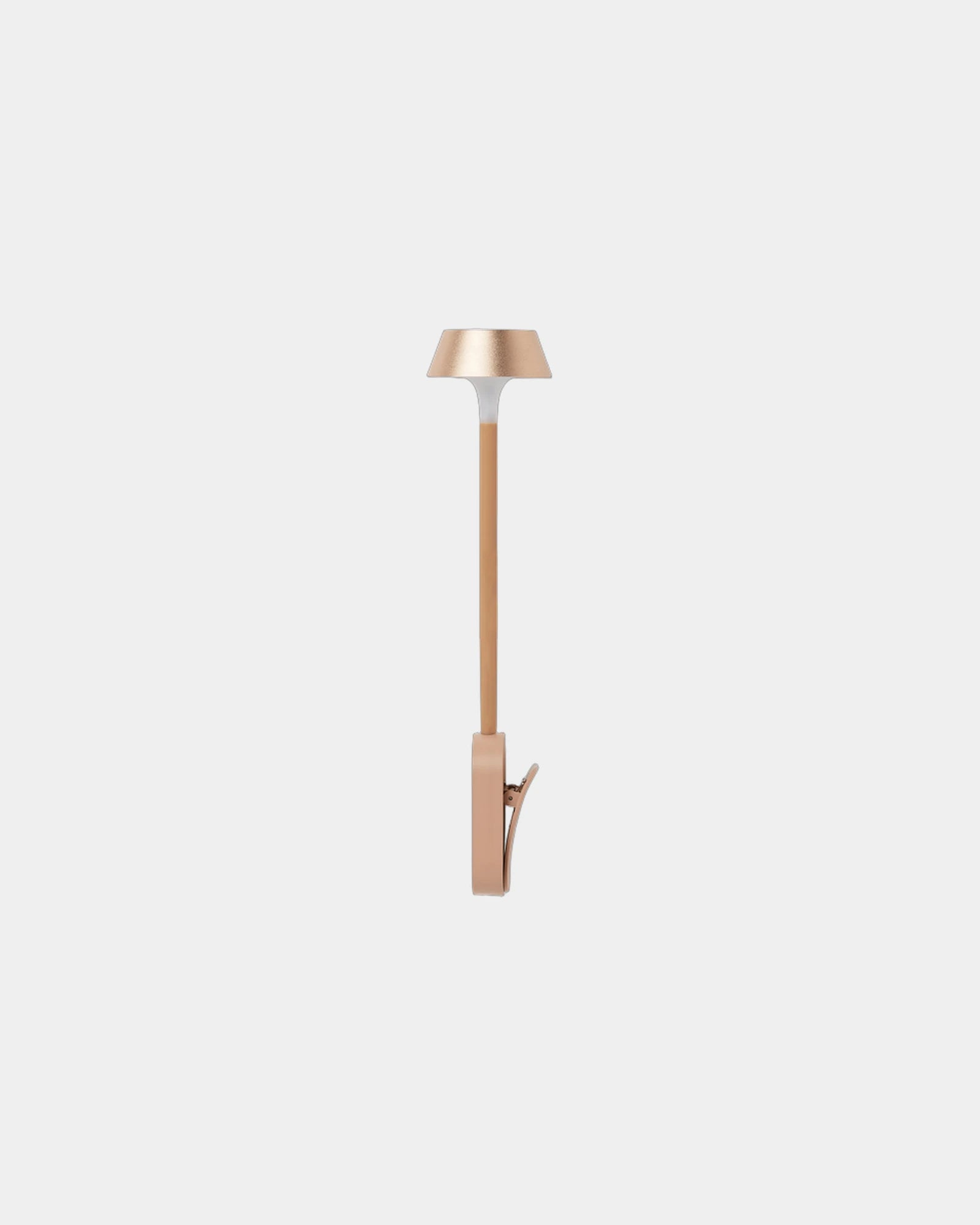 Custom LED lamp Lexon MIMI with adjustable angle - 30