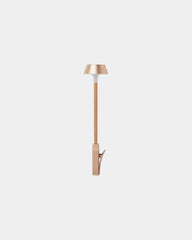Custom LED lamp Lexon MIMI with adjustable angle - 30