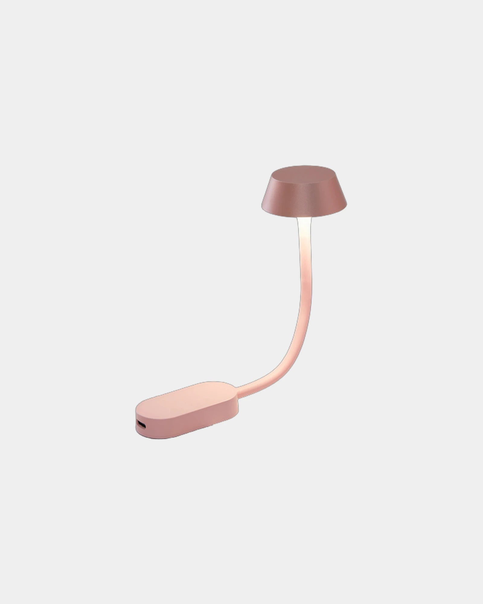 Custom LED lamp Lexon MIMI with adjustable angle - 25