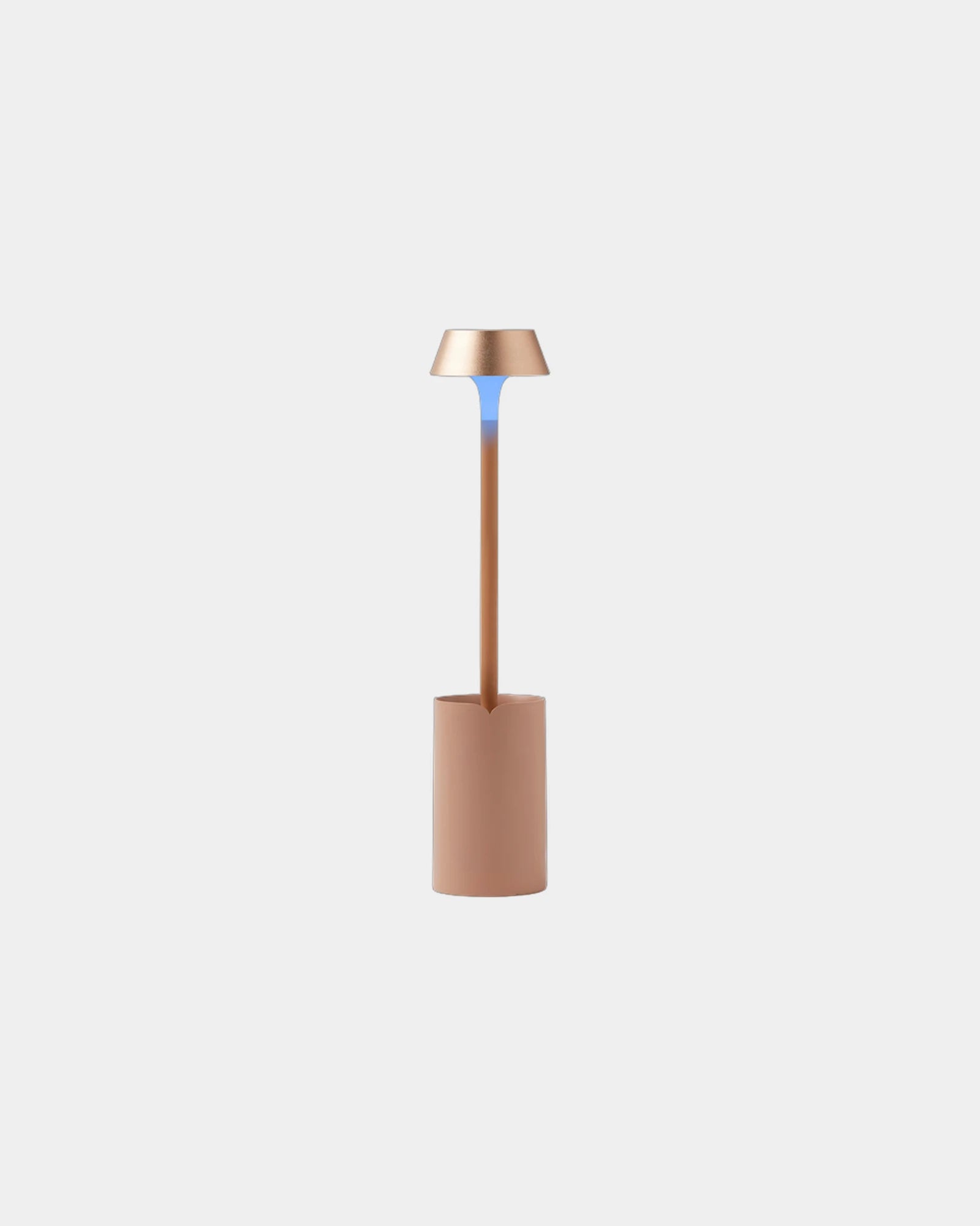 Custom LED lamp Lexon MIMI with adjustable angle - 32