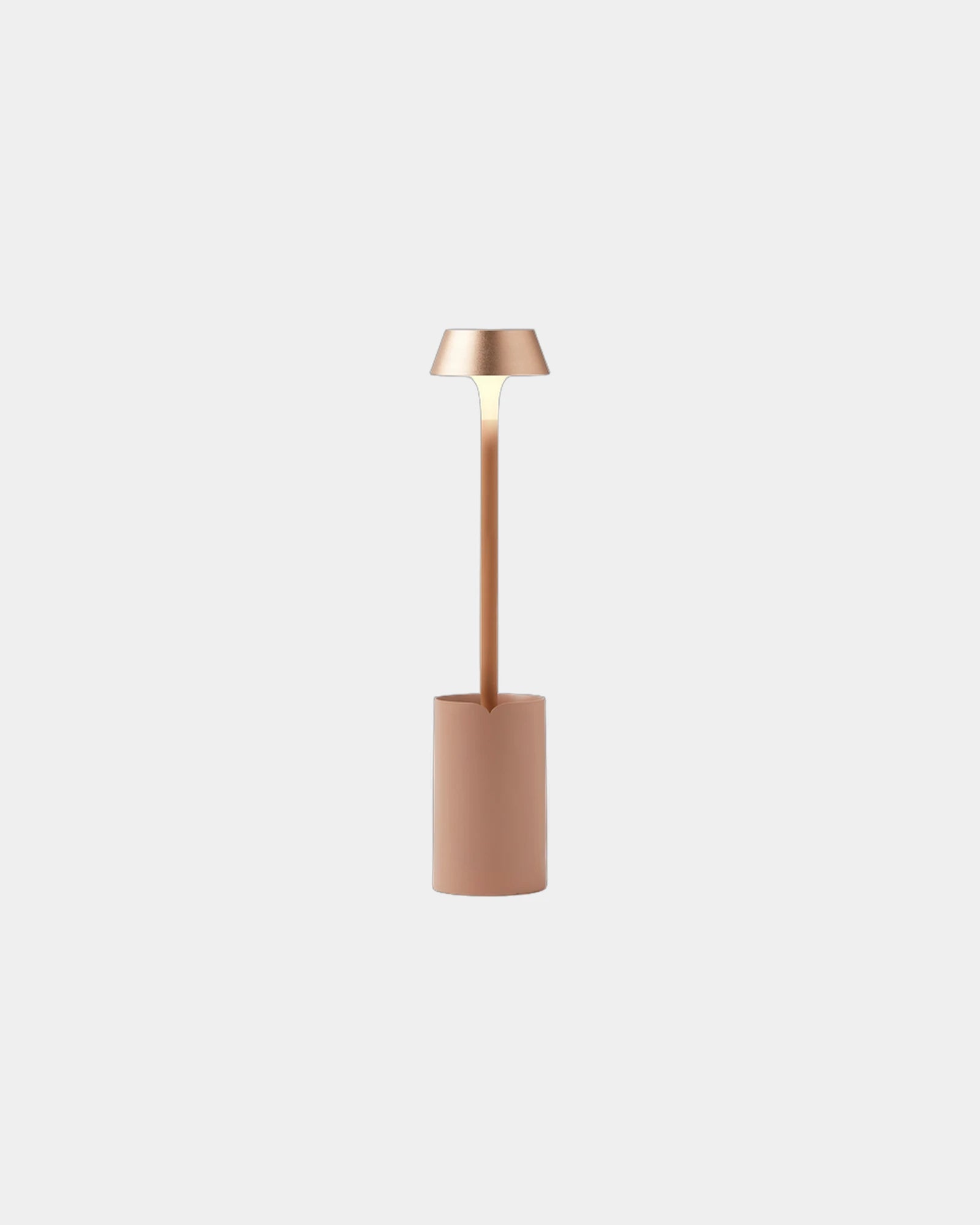 Custom LED lamp Lexon MIMI with adjustable angle - 31