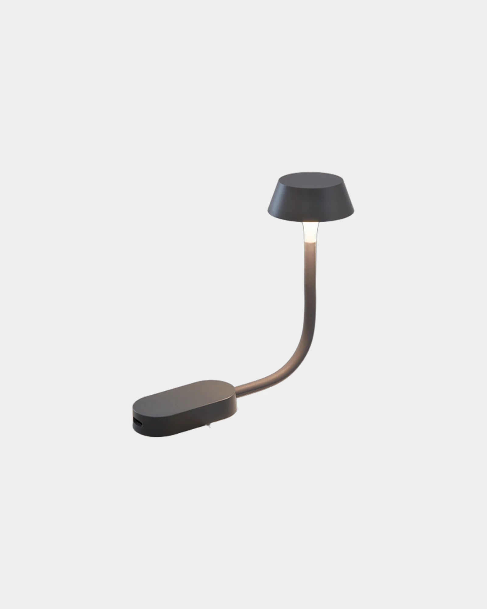 Custom LED lamp Lexon MIMI with adjustable angle - 18