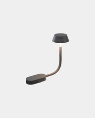 Custom LED lamp Lexon MIMI with adjustable angle - 18