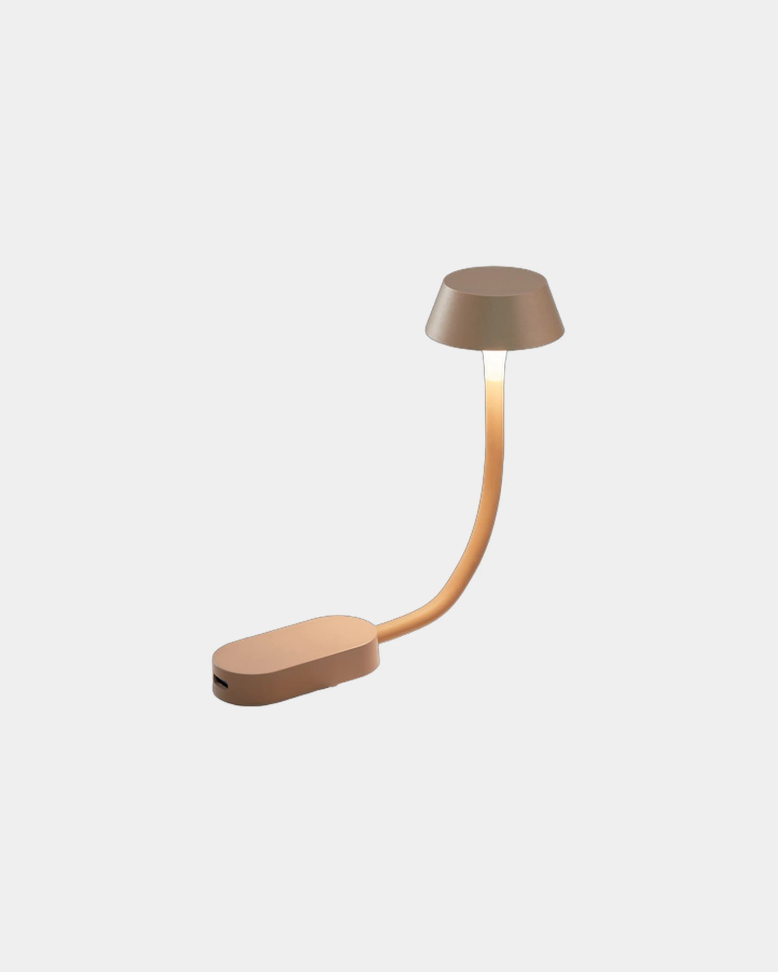 Custom LED lamp Lexon MIMI with adjustable angle - 28