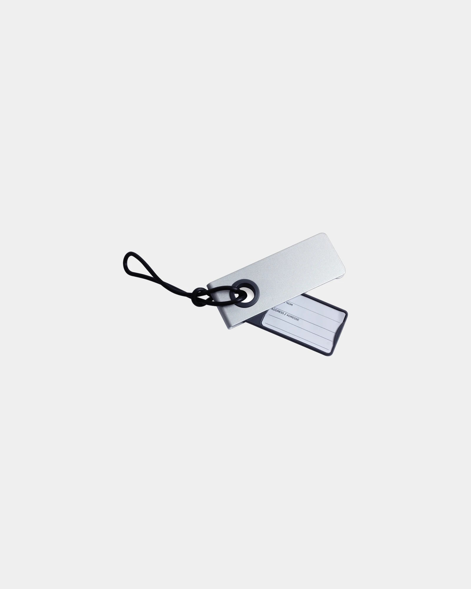 Custom durable luggage tag Lexon Neo Luggage Tag - 2